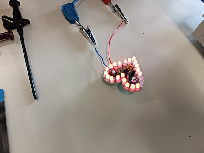 MakerAG Löten
